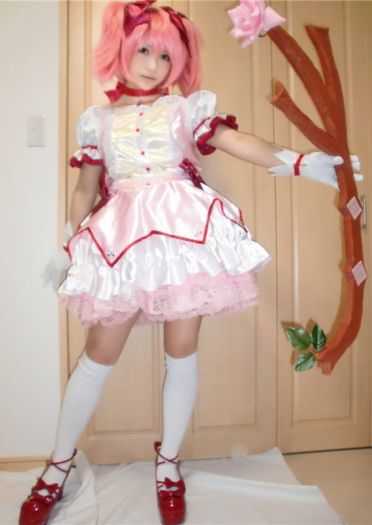 同样是雪莱COS第二弹[10]