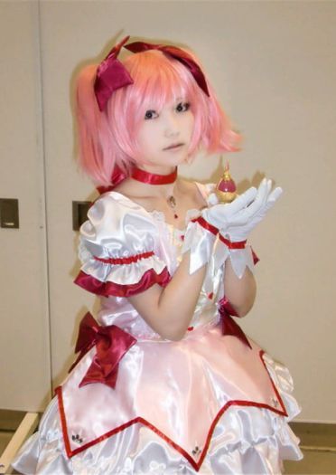 同样是雪莱COS第二弹[10]