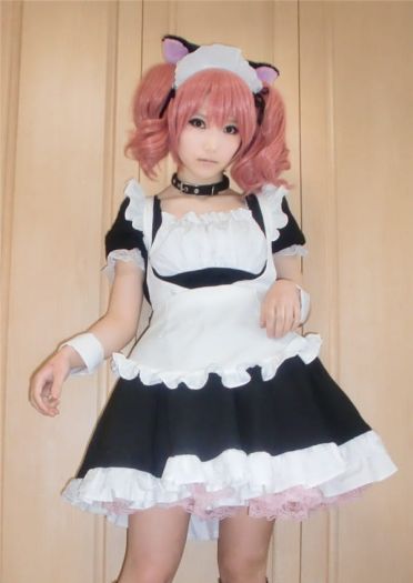 同样是雪莱COS第二弹[10]