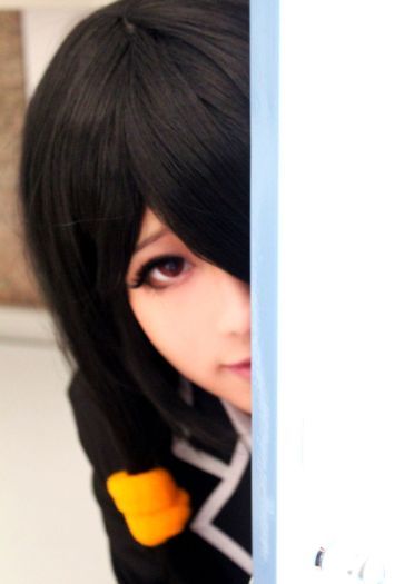 时崎狂三 制服ver.