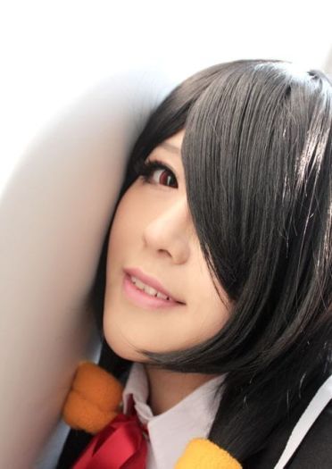 时崎狂三 制服ver.