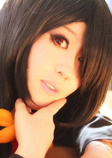 时崎狂三 制服ver.