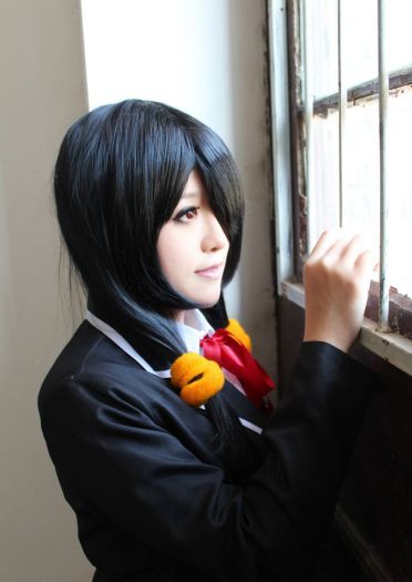 时崎狂三 制服ver.