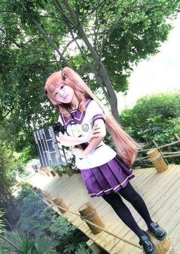 在盛夏等待 あの夏で待ってる