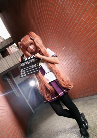 在盛夏等待 あの夏で待ってる