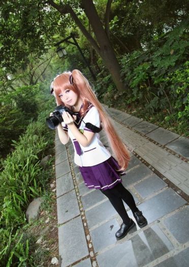 在盛夏等待 あの夏で待ってる