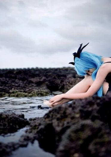 初音ミク 深海少女