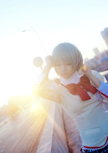 沙耶加 Silent Melody