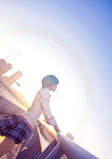 沙耶加 Silent Melody