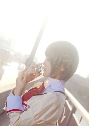 沙耶加 Silent Melody