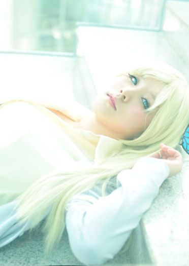 萌妹 我的朋友很少-星奈(略肉向)