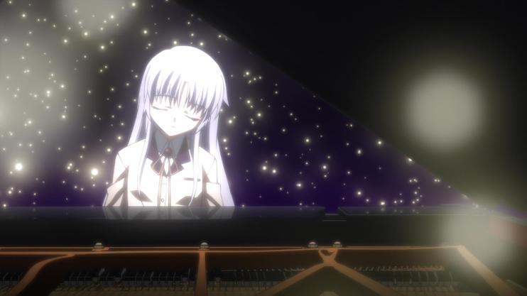 【电脑壁纸】 立于浮华之世，奏响天籁之音。