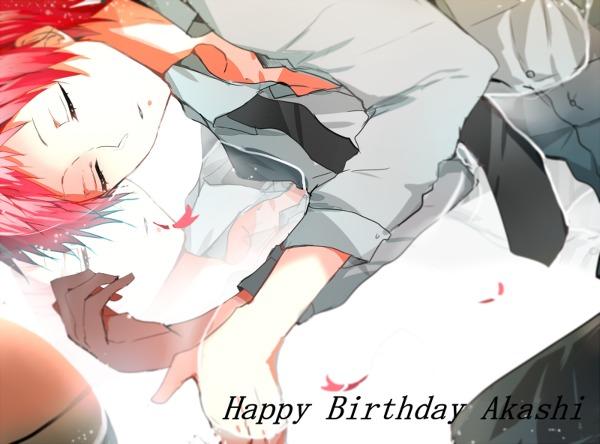 【手机壁纸】帅美男，黑子的篮球  赤司征十郎