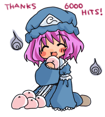 【萌娘资源】东方project萌娘资源分享 东方白玉楼