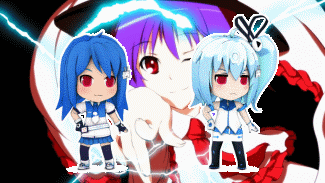 【QQ表情】【搬运】bilibili娘（35p）