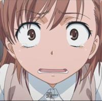 【萌娘资源】科学超电磁炮 最爱炮姐 头像+QQ表情