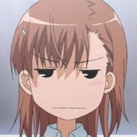 【萌娘资源】科学超电磁炮 最爱炮姐 头像+QQ表情