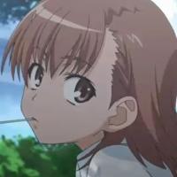 【萌娘资源】科学超电磁炮 最爱炮姐 头像+QQ表情