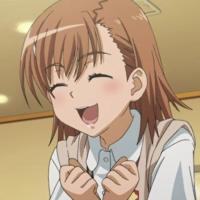 【萌娘资源】科学超电磁炮 最爱炮姐 头像+QQ表情