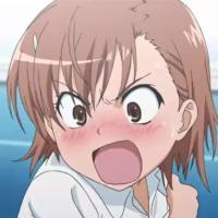 【萌娘资源】科学超电磁炮 最爱炮姐 头像+QQ表情