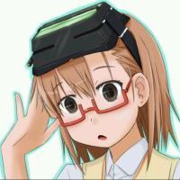 【萌娘资源】科学超电磁炮 最爱炮姐 头像+QQ表情