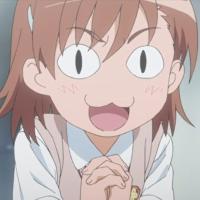 【萌娘资源】科学超电磁炮 最爱炮姐 头像+QQ表情