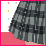 【QQ表情】七月番搞姬日常QQ表情23P-节操什么的丢