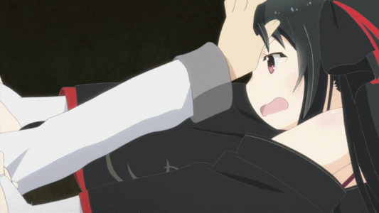 【QQ表情】夜夜什么的最喜欢了呢~机巧少女不会