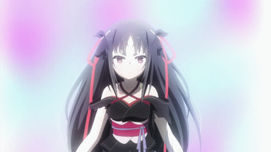 【QQ表情】夜夜什么的最喜欢了呢~机巧少女不会