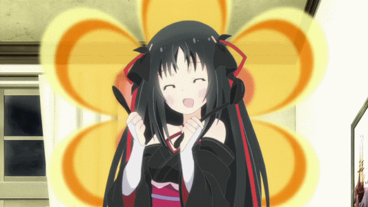 【QQ表情】夜夜什么的最喜欢了呢~机巧少女不会