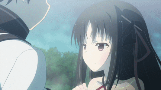 【QQ表情】夜夜什么的最喜欢了呢~机巧少女不会