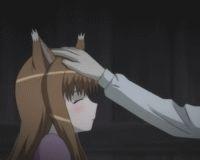 【QQ表情】各种摸头求摸头被摸头一直摸头QQ表情