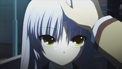 【QQ表情】各种摸头求摸头被摸头一直摸头QQ表情