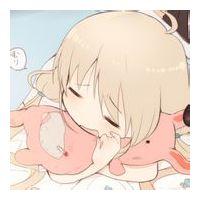 【头像表情】偶像大师双叶杏超萌头像表情~