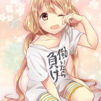 【头像表情】偶像大师双叶杏超萌头像表情~