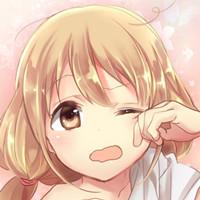 【头像表情】偶像大师双叶杏超萌头像表情~