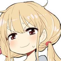 【头像表情】偶像大师双叶杏超萌头像表情~