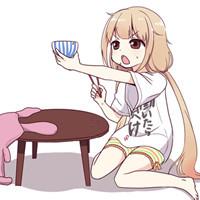 【头像表情】偶像大师双叶杏超萌头像表情~