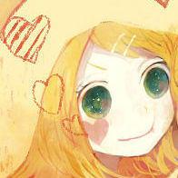 【头像】动漫情侣头像第二弹[情侣头、基友头、