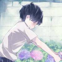 【头像】214枚动漫情侣头像~附赠BL情侣头像54枚