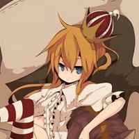 【头像】214枚动漫情侣头像~附赠BL情侣头像54枚