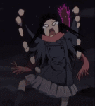 【QQ表情】野良神自截表情（49静55动）