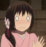 【QQ表情】野良神自截表情（49静55动）