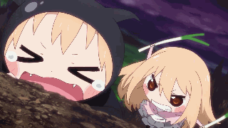 【win8/8.1主题】-干物妹！小埋  土间埋