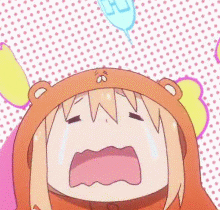 干物妹小埋 各种情绪表情包