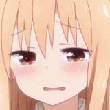 干物妹小埋 各种情绪表情包