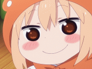 干物妹小埋 各种情绪表情包