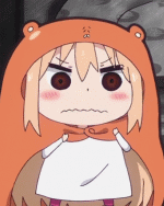 干物妹小埋 各种情绪表情包