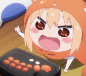 干物妹小埋 各种情绪表情包