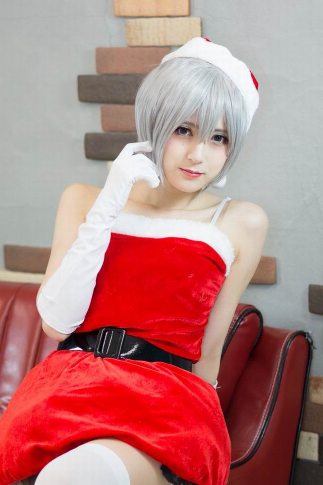 麻耶识coser日本的雪国三无少女lui 夏日清凉福利